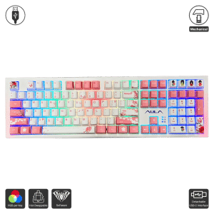 Alpha Alpha x Sakura